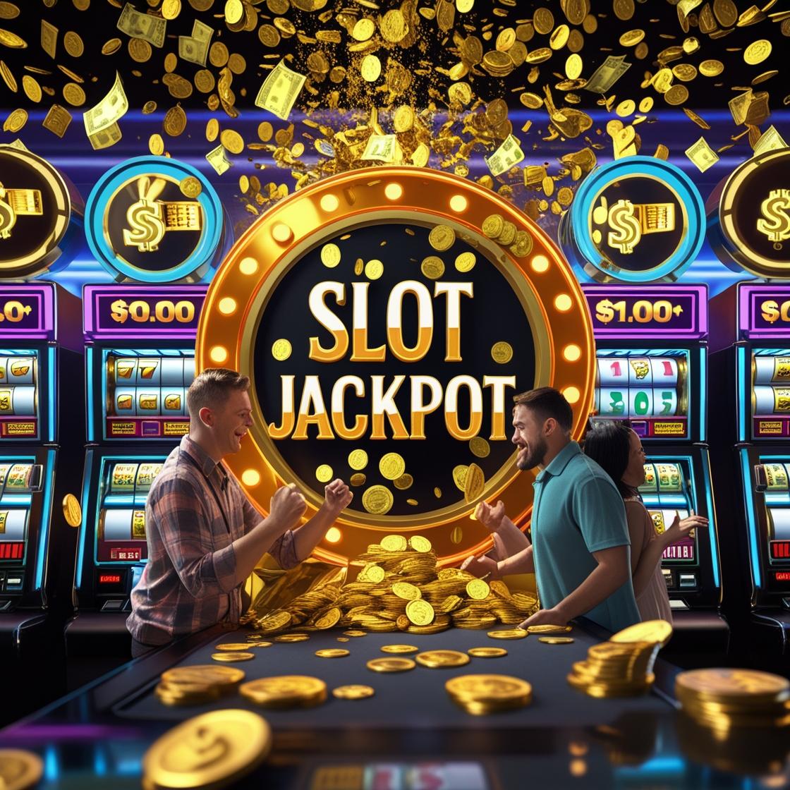 Panduan Memilih Slot Online Berdasarkan Volatilitas
